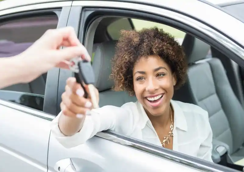 auto leasen Giesbeek